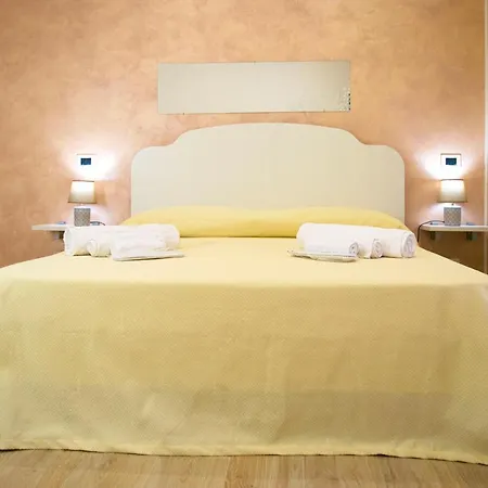 Camumidha Bed & Breakfast