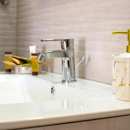 Camumidha Bed & Breakfast