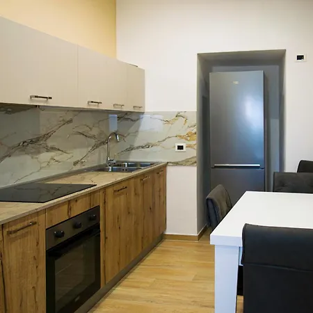 Camumidha Bed & Breakfast 3*