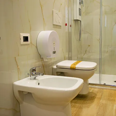 Bed & Breakfast Camumidha 3*