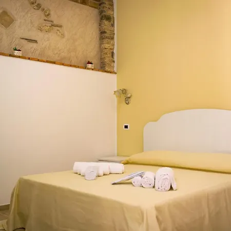 Camumidha Bed & Breakfast