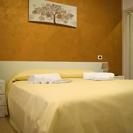 Bed & Breakfast Camumidha