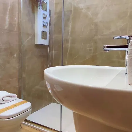 Bed & Breakfast Camumidha