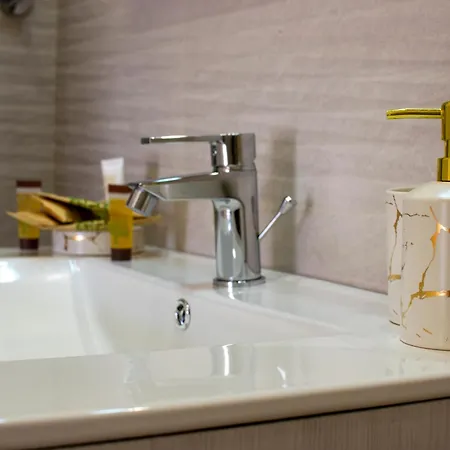 Bed & Breakfast Camumidha 3*