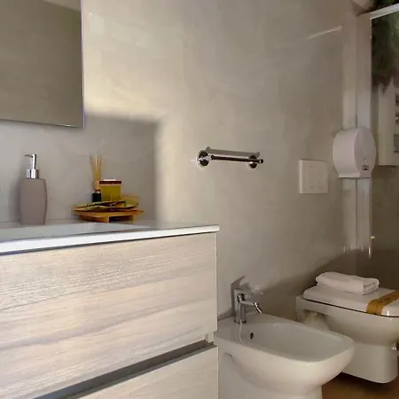 Camumidha Bed & Breakfast Gerace