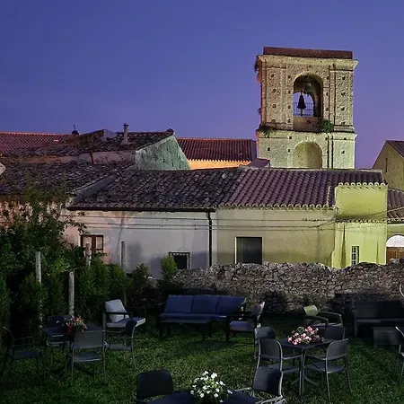 Camumidha Bed & Breakfast