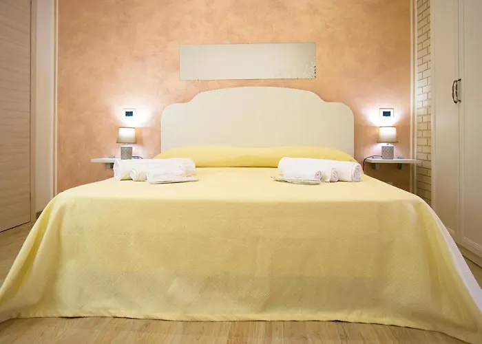 Camumidha 住宿加早餐酒店