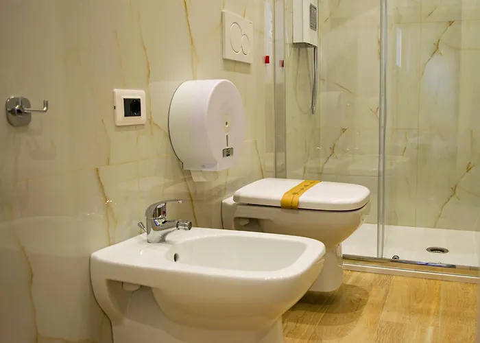 Alojamento de Acomodação e Pequeno-almoço Camumidha 3*