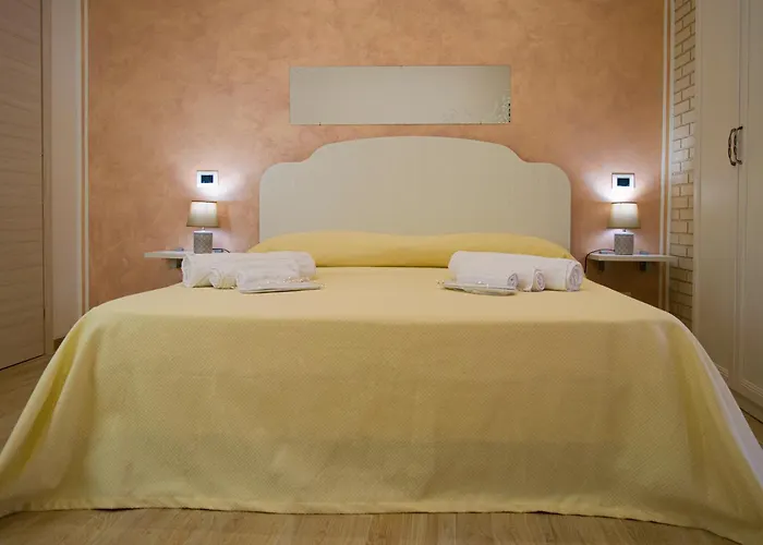 Camumidha 住宿加早餐酒店 3*