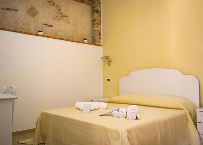 Camumidha 住宿加早餐酒店