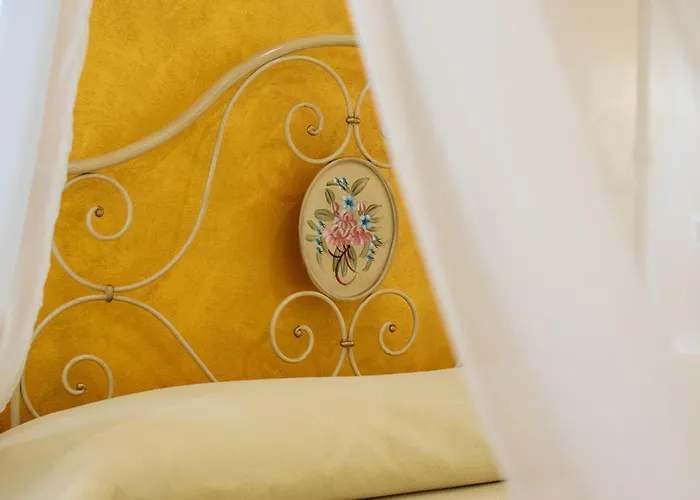 Camumidha 住宿加早餐酒店 3*