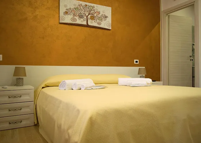 住宿加早餐酒店 Camumidha