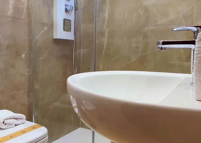 Alojamento de Acomodação e Pequeno-almoço Camumidha