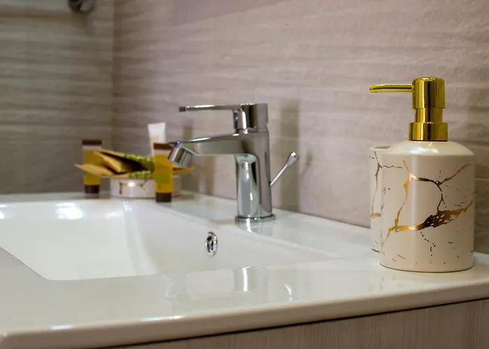 Alojamento de Acomodação e Pequeno-almoço Camumidha 3*