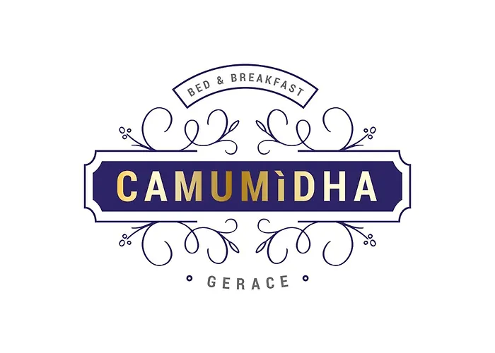 Alojamento de Acomodação e Pequeno-almoço Camumidha Gerace